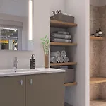펜션 Villavilla 931 - Ebeltoft, Ostjylland 에벨토프트