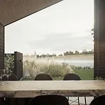 Villavilla 931 - Ebeltoft, Ostjylland 펜션 *