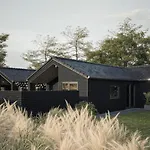 Villavilla 931 - Ebeltoft, Ostjylland 펜션 에벨토프트