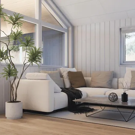 בית נופש Villavilla 931 - Ebeltoft, Ostjylland