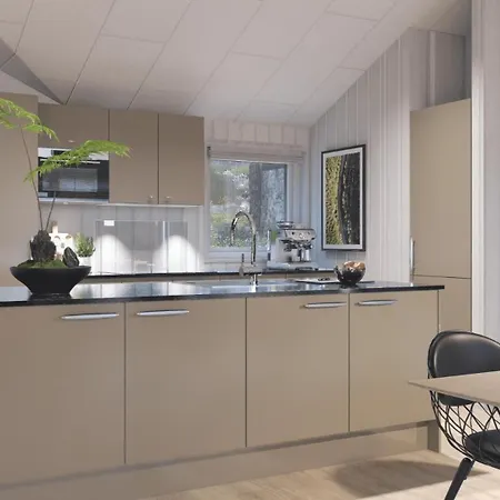 Ferienhaus Villavilla 931 - Ebeltoft, Ostjylland Ebeltoft