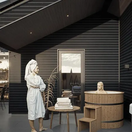 Villavilla 931 - Ebeltoft, Ostjylland Ferienhaus *