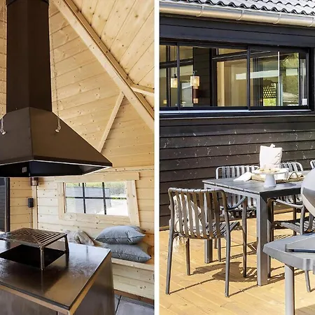 Ferienhaus Villavilla 931 - Ebeltoft, Ostjylland