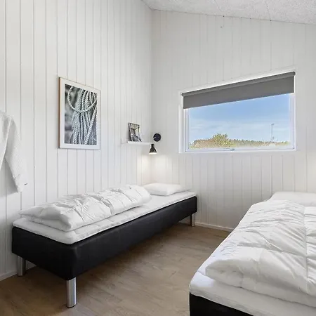 Villavilla 931 - Ebeltoft, Ostjylland Ferienhaus