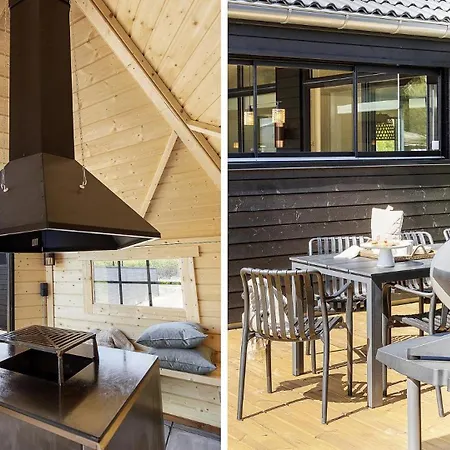 Ferienhaus Villavilla 931 - Ebeltoft, Ostjylland Ebeltoft