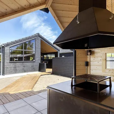 Ferienhaus Villavilla 931 - Ebeltoft, Ostjylland Ebeltoft
